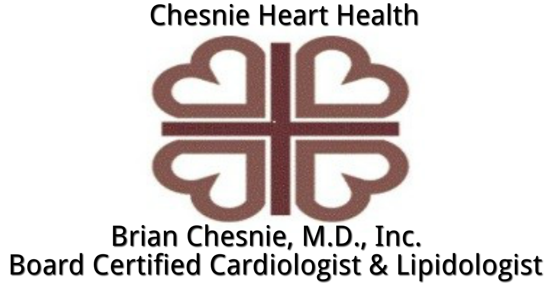 Brian Chesnie, M.D.-Board Certified Cardiologist & Lipidologist Newport Beach